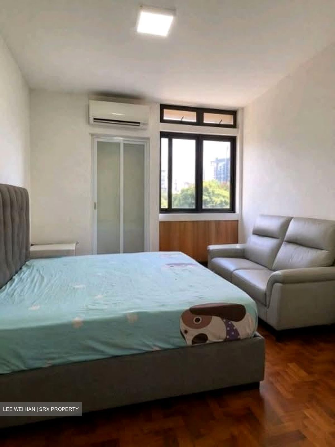 Faber Hills (D5), Apartment #601620801